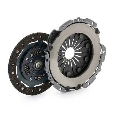 Zestaw Sprzęgła RIDEX 479C1119 479C1119 - foto 5