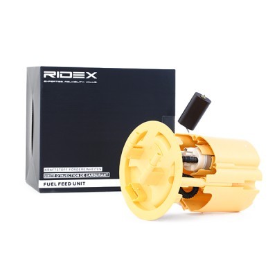 Moduł paliwowy RIDEX 1382F0016 1382F0016 - foto 3