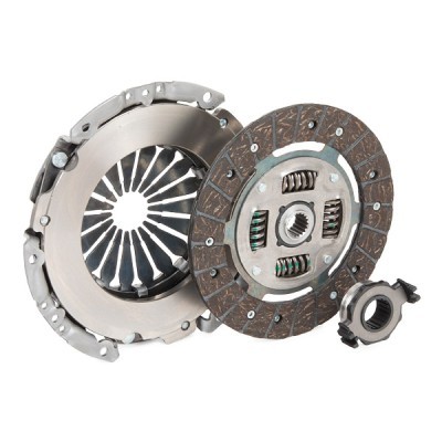 Zestaw Sprzęgła RIDEX 479C0751 479C0751 - foto 4
