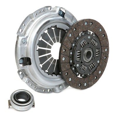 Zestaw Sprzęgła RIDEX 479C0489 479C0489 - foto 3