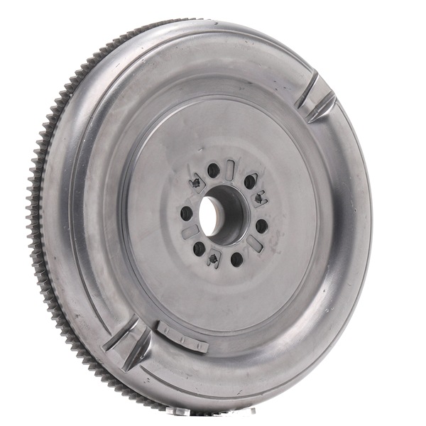 Koło zamachowe RIDEX 577F0525R 577F0525R - foto 1