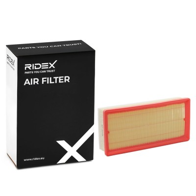Filtr Powietrza RIDEX 8A0144 8A0144 - foto 7