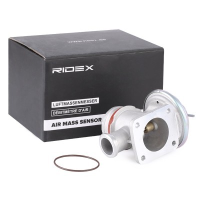 Zawór EGR RIDEX 1145E0231 1145E0231 - foto 2