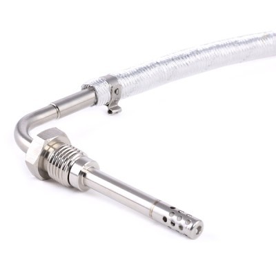 Czujnik temperatury spalin RIDEX 3938E0095 3938E0095 - foto 5