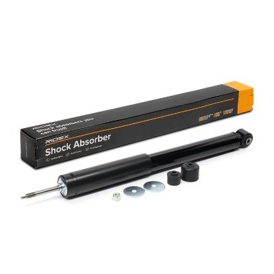 Amortyzator RIDEX 854S18834 854S18834 - foto 8