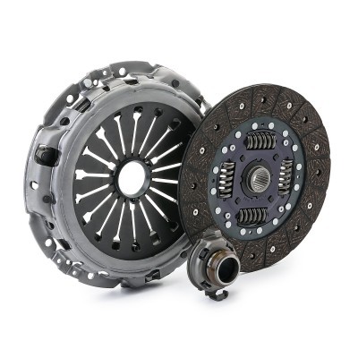 Zestaw Sprzęgła RIDEX 479C0810 479C0810 - foto 3