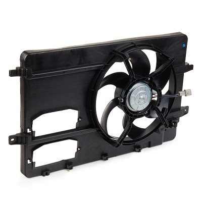 Wentylator Chłodnicy RIDEX 508R0192 508R0192 - foto 4