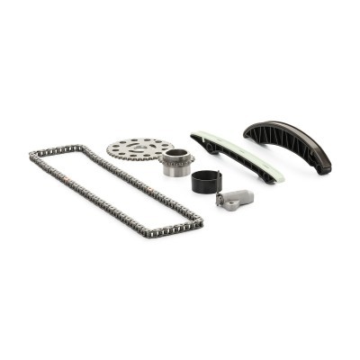 Zestaw łańcucha rozrządu RIDEX 1389T2567 1389T2567 - foto 3