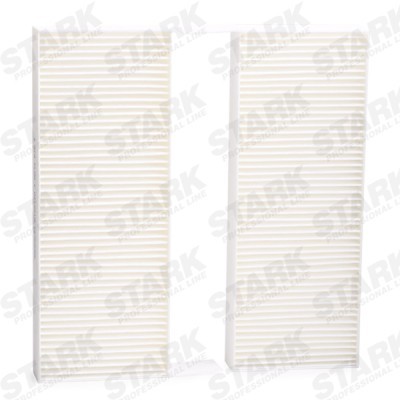Filtr Kabinowy Stark SKIF-0170429 SKIF-0170429 - foto 3