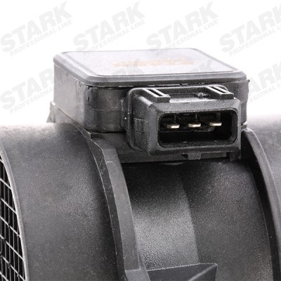 Przepływomierz Stark SKAS-0150153 SKAS-0150153 - foto 5