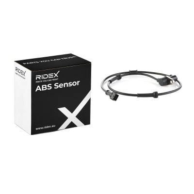 Czujnik ABS RIDEX 412W0043 412W0043 - foto 2