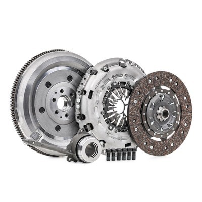 Zestaw Sprzęgła RIDEX 479C0049 479C0049 - foto 3