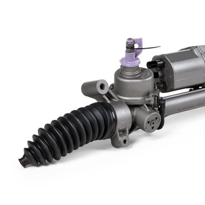 Przekładnia Kierownicza RIDEX 286S1000R 286S1000R - foto 5