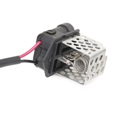Wentylator Chłodnicy RIDEX 508R0103 508R0103 - foto 5