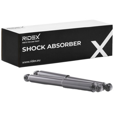 Amortyzator RIDEX 854S17772 854S17772 - foto 2