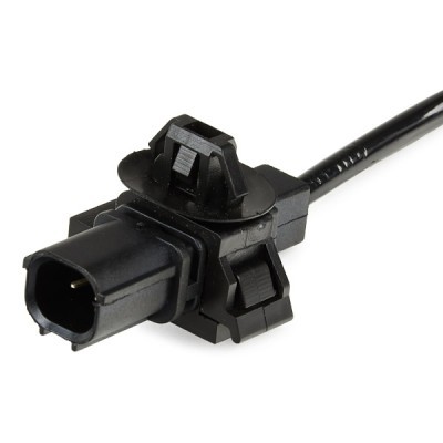 Czujnik ABS RIDEX 412W1179 412W1179 - foto 4