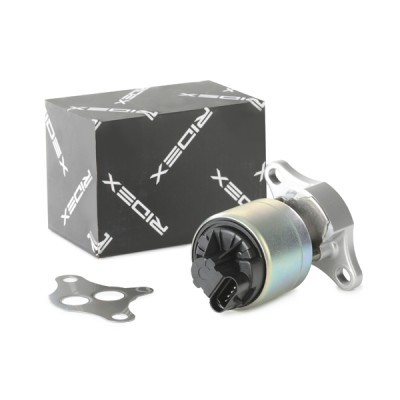 Zawór EGR RIDEX 1145E0042 1145E0042 - foto 2