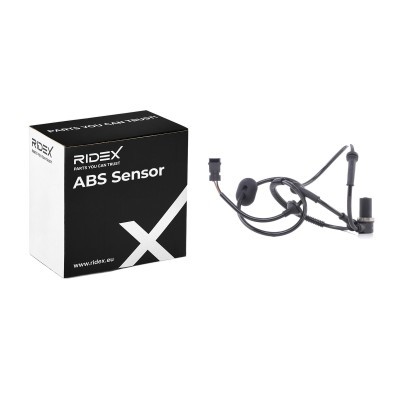 Czujnik ABS RIDEX 412W0914 412W0914 - foto 2