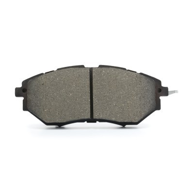 Klocki hamulcowe RIDEX 402B0742P 402B0742P - foto 6