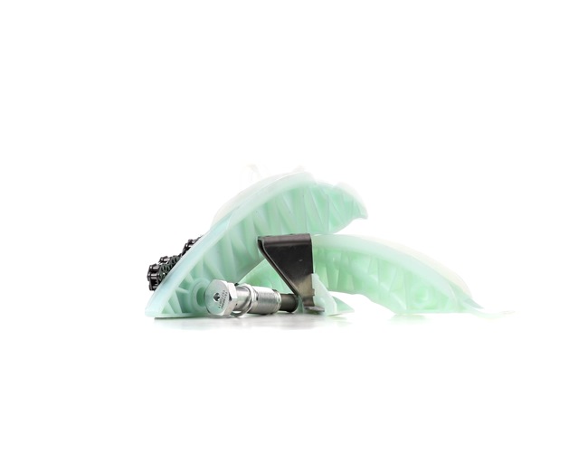Zestaw łańcucha rozrządu RIDEX 1389T0261 1389T0261 - foto 1