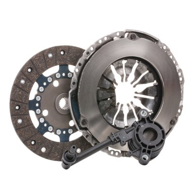 Zestaw Sprzęgła RIDEX 479C0261 479C0261 - foto 7