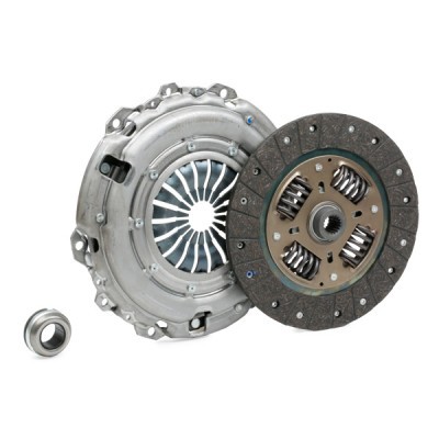 Zestaw Sprzęgła RIDEX 479C0554 479C0554 - foto 3