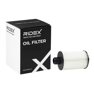 Filtr Oleju RIDEX 7O0161 7O0161 - foto 7