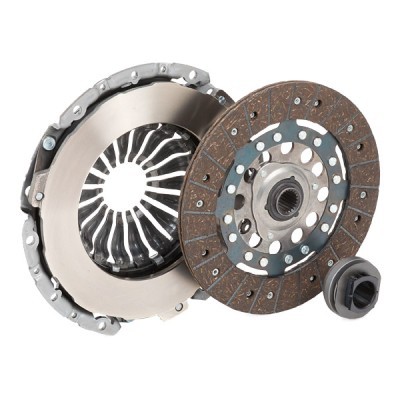 Zestaw Sprzęgła RIDEX 479C0391 479C0391 - foto 4