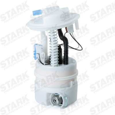 Moduł paliwowy Stark SKFU-0410360 SKFU-0410360 - foto 4