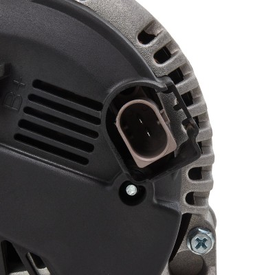Alternator RIDEX 4G1465 4G1465 - foto 5