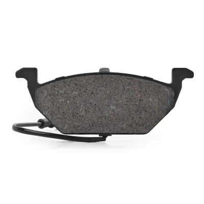 Klocki hamulcowe RIDEX 402B0033 402B0033 - foto 6