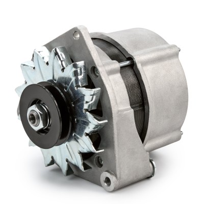 Alternator RIDEX 4G1344 4G1344 - foto 6