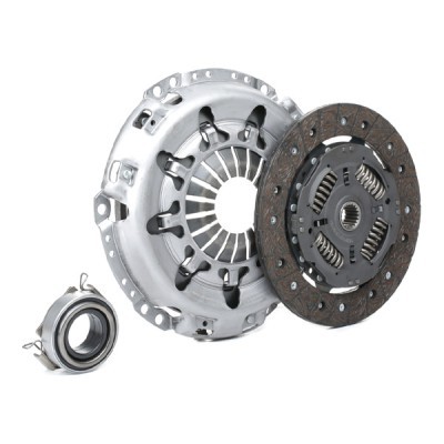 Zestaw Sprzęgła RIDEX 479C0913 479C0913 - foto 2