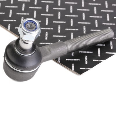 Końcówka drążka kierowniczego RIDEX 914T0563 914T0563 - foto 2