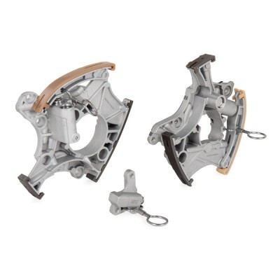 Zestaw łańcucha rozrządu RIDEX 1389T0222 1389T0222 - foto 4