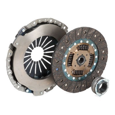 Zestaw Sprzęgła RIDEX 479C0877 479C0877 - foto 4