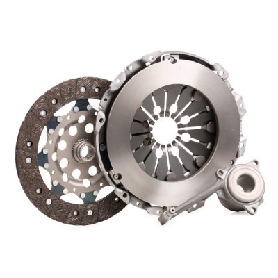 Zestaw Sprzęgła RIDEX 479C0987 479C0987 - foto 7