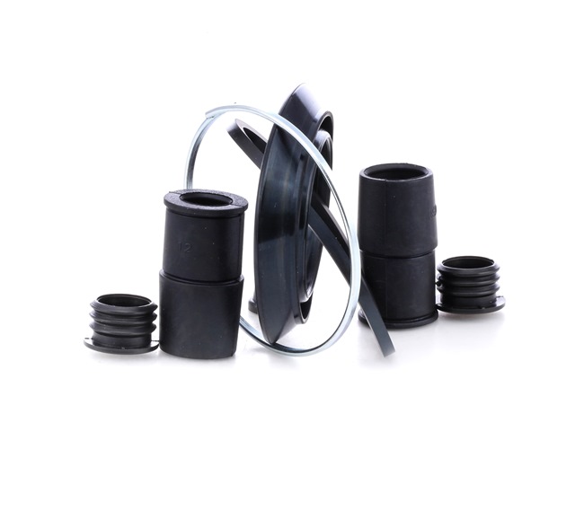 Zestaw Naprawczy Zacisku RIDEX 405R0019 405R0019 - foto 1