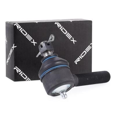 Końcówka drążka kierowniczego RIDEX 914T0364 914T0364 - foto 2