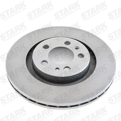 Tarcza hamulcowa Stark SKBD-0020215 SKBD-0020215 - foto 2