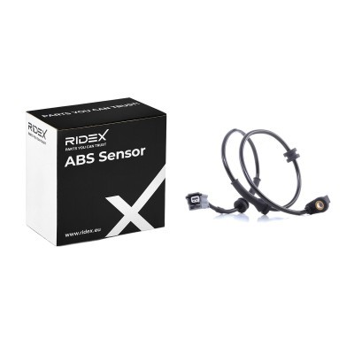 Czujnik ABS RIDEX 412W1057 412W1057 - foto 2