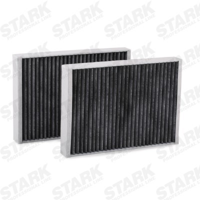 Filtr Kabinowy Stark SKIF-0170294 SKIF-0170294 - foto 4