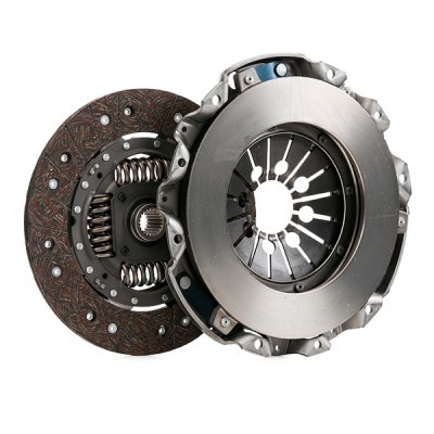 Zestaw Sprzęgła RIDEX 479C0212 479C0212 - foto 4