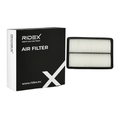 Filtr Powietrza RIDEX 8A0053 8A0053 - foto 7