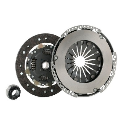 Zestaw Sprzęgła RIDEX 479C0234 479C0234 - foto 4