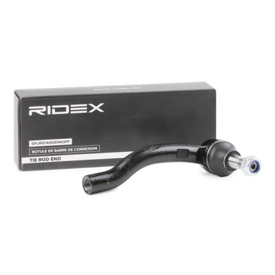 Końcówka drążka kierowniczego RIDEX 914T0110 914T0110 - foto 2
