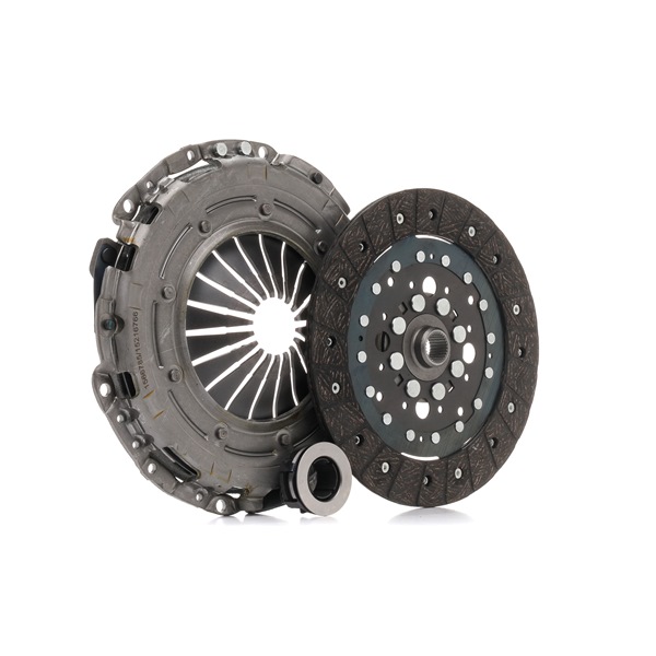 Zestaw Sprzęgła RIDEX 479C0341 479C0341 - foto 1