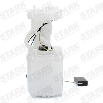 Moduł paliwowy Stark SKFU-0410165 SKFU-0410165 - foto 3