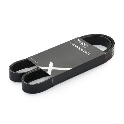 Pasek Klinowy Wielorowkowy RIDEX 305P0536 305P0536 - foto 2