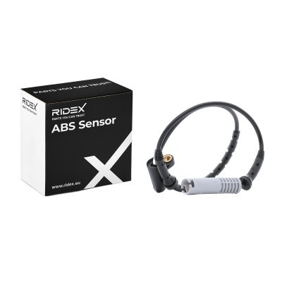 Czujnik ABS RIDEX 412W0172 412W0172 - foto 2